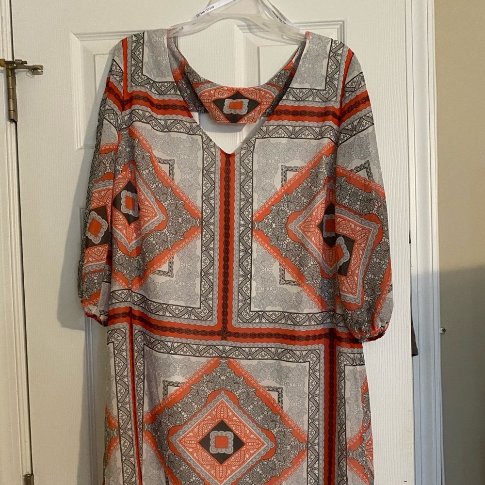 Dress brand new with tags